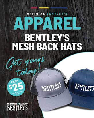 Bentleys Hats
