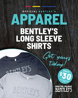 Long Sleeve T-shirt