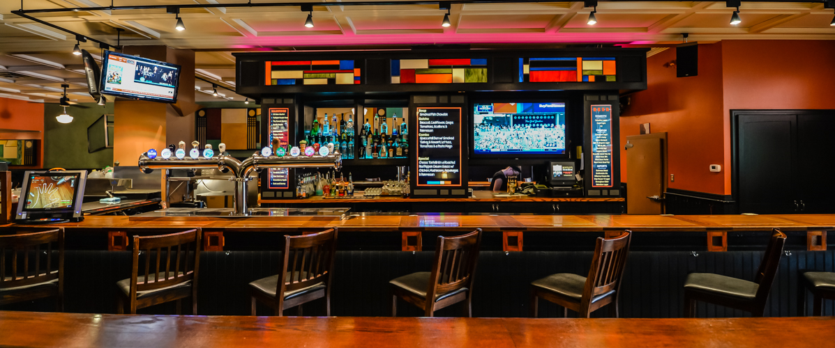 Digital Signage