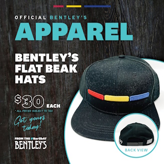 Bentleys Hats