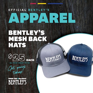 Bentleys Hats