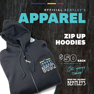 ZIP UP HOODIES