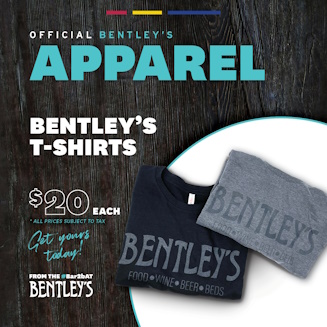 Bentleys T-Shirts