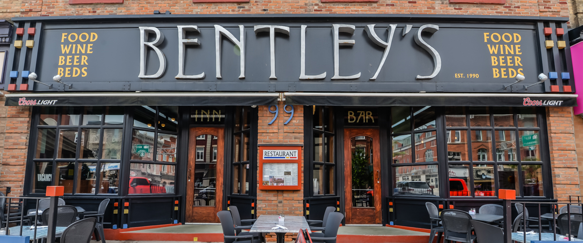 Bentleys Bar Inn & Restaurant